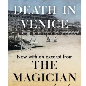 Death in Venice