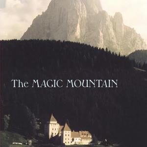 The Magic Mountain: As Seen on BBC Between the Covers