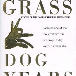 Dog Years