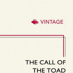 The Call of the Toad