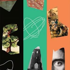 Three Book Sebald Set: The Emigrants, The Rings of Saturn, and Vertigo