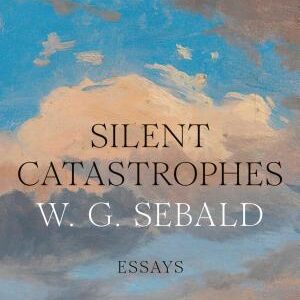 Silent Catastrophes: Essays