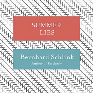 Summer Lies: Stories