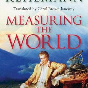 Measuring the World