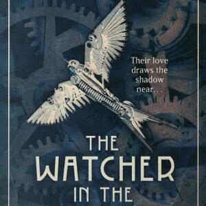 The Watcher in the Shadows