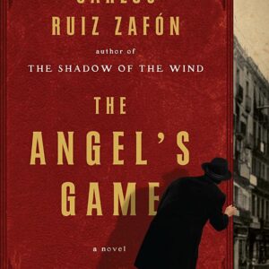 The Angel's Game: A Psychological Thriller