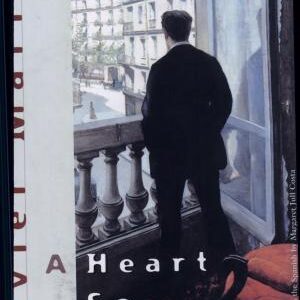 A Heart So White