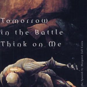 Tomorrow in the Battle Think on Me
