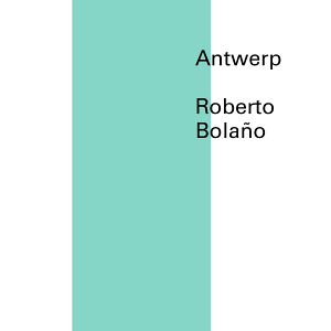Antwerp (New Directions Pearls)