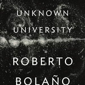 The Unknown University