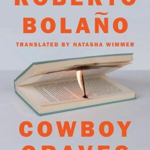 Cowboy Graves: Three Novellas