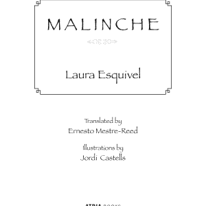 Malinche: A Novel