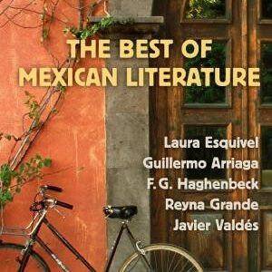 Atria Español Presents: The Best of Mexican Literature