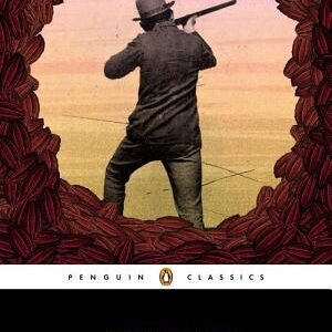 The Violent Land