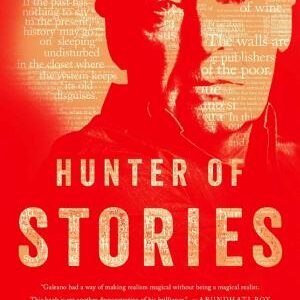 Hunter of Stories