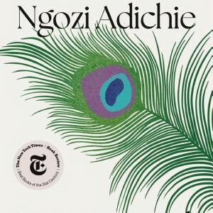 Americanah: A novel