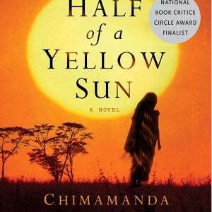 Half of a Yellow Sun