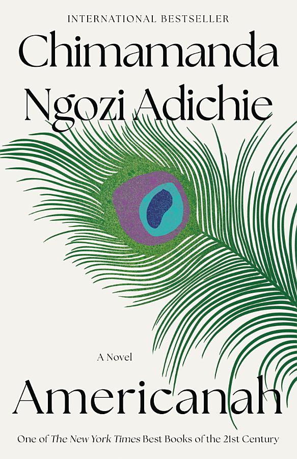 Americanah