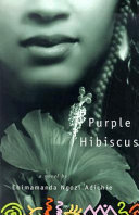 Purple Hibiscus