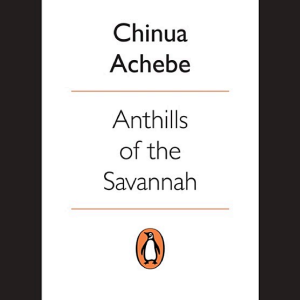 Anthills of the Savannah