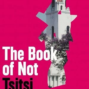 The Book of Not