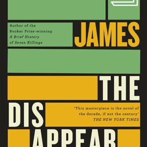 The Disappearers