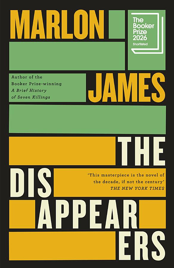 The Disappearers