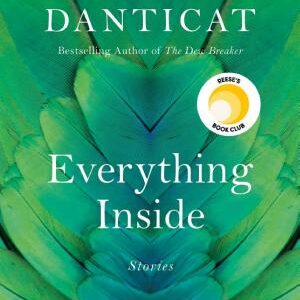 Everything Inside: Reese's Book Club: Stories