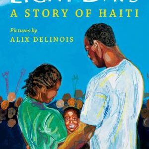 Eight Days: A Story of Haiti