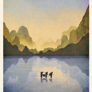 Three Brothers: Memories of My Family