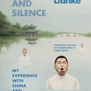 Sound and Silence: My Experience with China and Literature