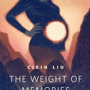 The Weight of Memories: A Tor.com Original