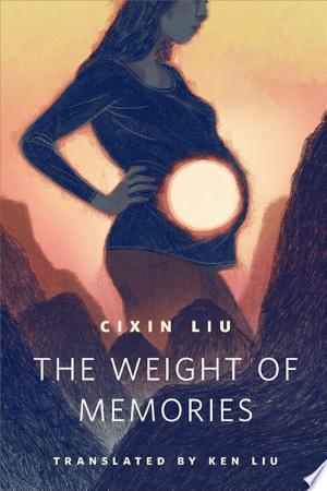The Weight of Memories: A Tor.com Original