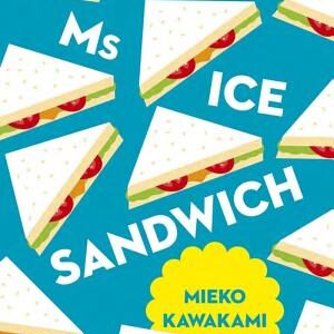 Ms Ice Sandwich