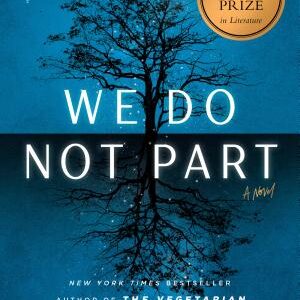We Do Not Part: A Novel