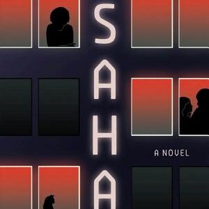 Saha: A Novel