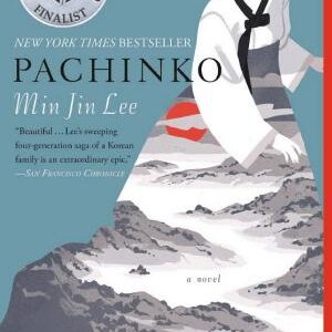 Pachinko (National Book Award Finalist)