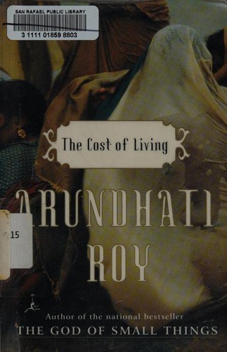 The Cost of Living