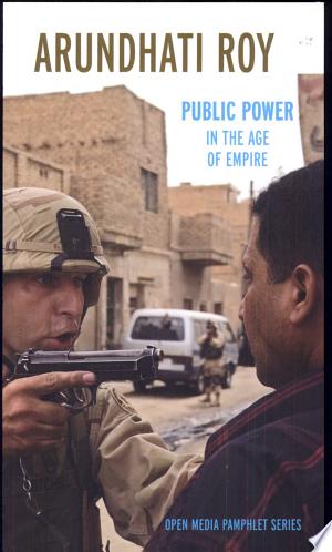 Public Power in the Age of Empire