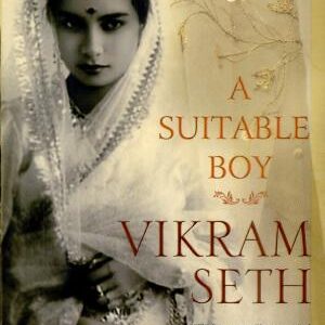 A Suitable Boy