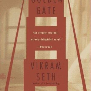 The Golden Gate: A Novel in Verse