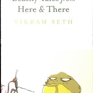 Beastly tale from here & there