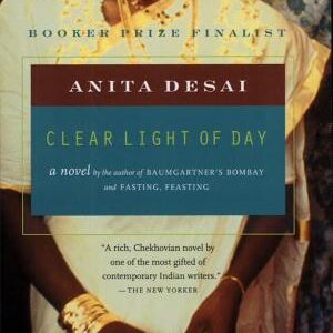 Clear Light of Day