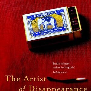 The Artist of Disappearance