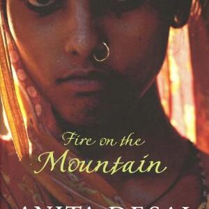 Fire On The Mountain