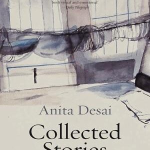 Collected Stories: Including Diamond Dust and Games at Twilight