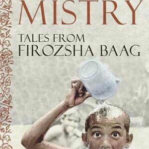 Tales from Firozsha Baag