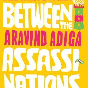 Between the Assassinations