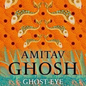 Ghost-Eye
