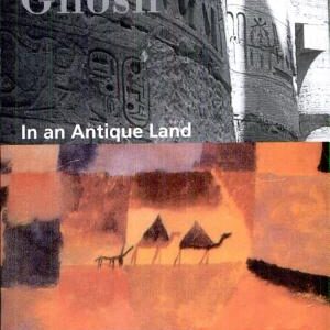 In an Antique Land